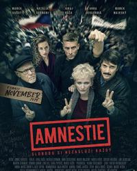 Амнистия (2019) смотреть онлайн